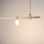 Светильник ART-APRIORI-LANTERN-C-R60-5W Warm3000 (OG, 120 deg, 48V) (Arlight, IP20 Металл, 3 года)