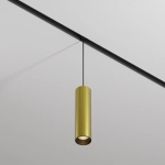 Трековый светильник Фокус / Focus Led Exility 2700-6000K 12Вт 36° Dim Smart, TR041-4-12W3K-M-DS-BBS. TM Maytoni