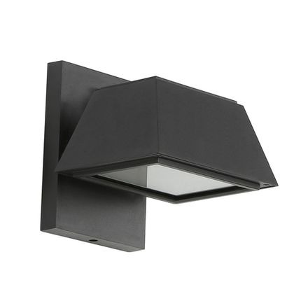 Настенный светильник  Trapezium 4300-1W. ТМ Favourite