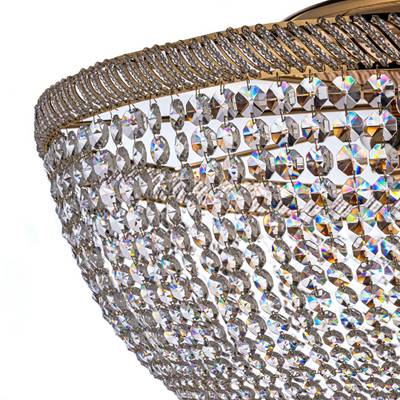 Потолочный светильник Dio DArte Elite Bari E 1.2.100.100 G