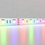 Светодиодная лента 24В 5050 14,4Вт/м Цветная (RGB) 5м IP20, 10174. TM Maytoni