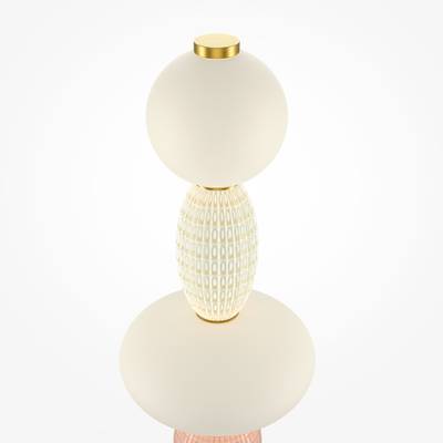 Настольный светильник Adore 3000К 23Вт, MOD297TL-L24BS3K. TM Maytoni