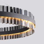 Подвесная люстра Marquis 4262-10P. ТМ Favourite