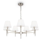 Подвесной светильник Rosemary FR2190PL-07N, E14х7. TM Maytoni