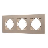 Розетки и выключатели Arlight