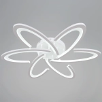 05629-0.3-06 WH светильник потолочный Reluce, LED