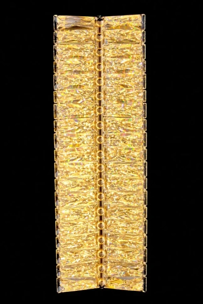 Бра Sacrement Gold FL1181-2W, LED