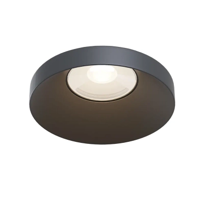 Встраиваемый светильник Kappell DL040-L10B4K. ТМ Maytoni