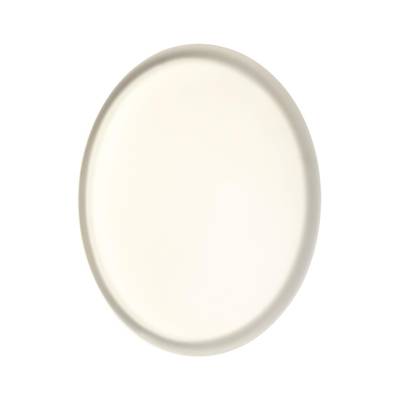 7776/ELN PALE SN 110 Светильник пластик/белый LED 76Вт 3000/4000/6000К D500 IP43 CCT JOLLY