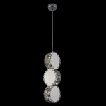 Светильник подвесной Crystal Lux BESO SP3 1191/203