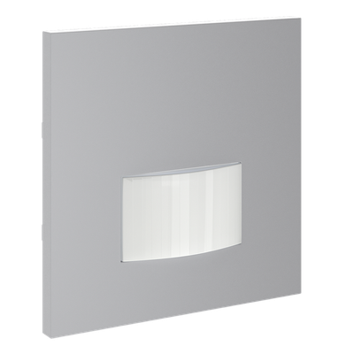 VLS002216 Накладка для датчика движения встраиваемого, S70 (серый). (ТМ Maytoni)