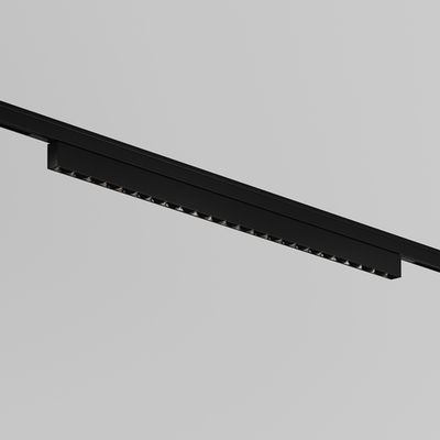 Трековый светильник Points Levity 4000К 20Вт 30° TR193-1-20W4K-M-B. TM Maytoni