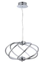 Подвесной светильник Venus 2700К 40Вт, MOD211-07-N. TM Maytoni