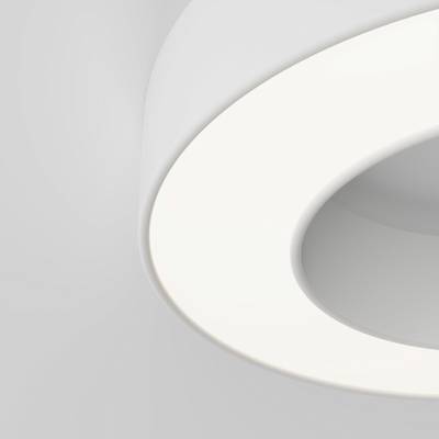 Потолочный светильники Lua 4000К 24Вт 120° C093CL-24W4K-W. TM Maytoni