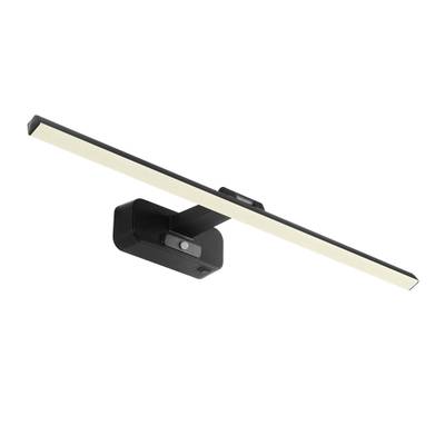 Подсветка для картин Arte Lamp PICTURE LIGHTS LED A7712AP-1BK, 1хLED