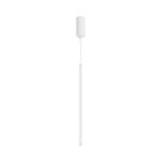 Светильник SP-JEDI-HANG-R18-6W Warm3000 (WH, 360 deg, 230V) (Arlight, IP20 Пластик, 3 года)