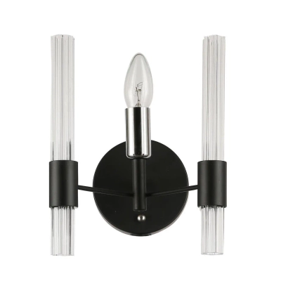 Бра Supreme 2490-1W, 1*E14*40W. ТМ F-Promo