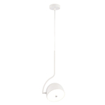 Светильник подвесной Crystal Lux CORRECTO SP9W LED WHITE 2481/209