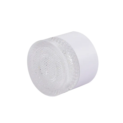 Светильник потолочный Crystal Lux CLT 140C80 WH 4000K 1400/274