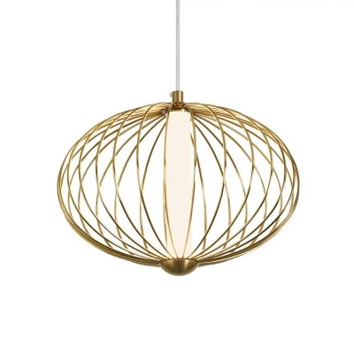 Подвесной светильник Sabi FR6131PL-L10BS, LED. TM Maytoni