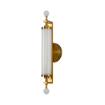 Настенный светильник Plunger 3011-2W. ТМ Favourite
