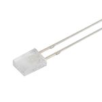 Светодиод ARL-2507URC-2.5cd (Arlight, 2x5мм (прямоугольный))