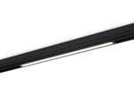 Светильник светодиодный диммируемый для шинопровода Magnetic 220V GL1292 BK черный IP20 24W 3000K-6400K 120° 562*25*42 (Без ПДУ)