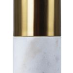 Декоративная настольная лампа Arte Lamp TIANYI A5054LT-1PB, 1хE27