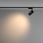 Трековый светильник Vuoro Unity 3000K 36Вт 60°, TR003-1-36W3K-W-B. TM Maytoni