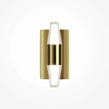 Настенный светильник (бра) Арана / Arana 3000К 6Вт, MOD401WL-L6BS3K. TM Maytoni