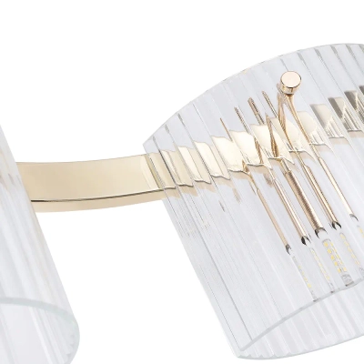 Люстра Crystal Lux ENCANTO SP6 1650/306