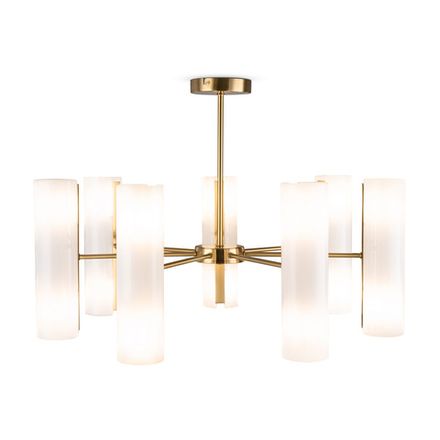 Потолочный светильник Fiore FR5368CL-14BS, E14х14. TM Maytoni
