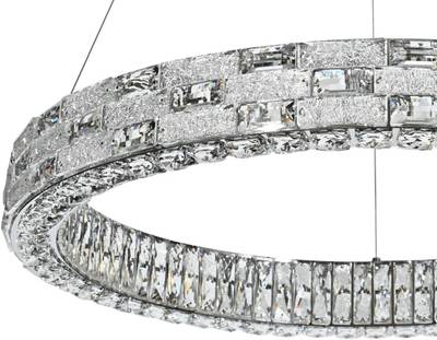 Люстра подвесная Stilfort 4014/09/08P серия Gabbana