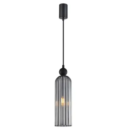 Подвес Semisfera 4367-1P, 1*E14*40W. ТМ F-Promo