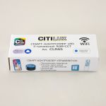 Citilux Смарт-Контроллер CLR6S Умный 5-и канальный