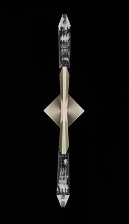 Бра Unico Silver FL1205-2W, LED