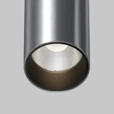 Потолочный светильник Фокус / FOCUS LED 12 Вт 4000 К 50°, C056CL-L12W4K-W-PT. TM Maytoni