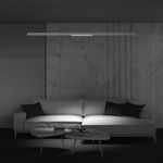 Трековый светильник Points Exility 2700-6000K 24Вт 36° Dim Smart Zigbee, TR031-4-24WTW-M-DSZ-W. TM Maytoni