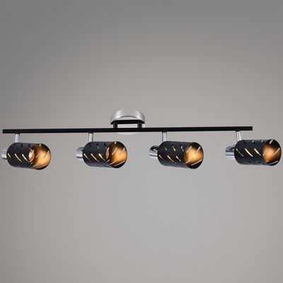 05969-0.8-04 BK+CR светильник потолочный