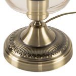 Citilux Garuda CL420813 Настольная лампа Бронза