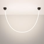 Светильник SP-TROPIC-SURFACE-R18-L2500-36W Warm3000 (BK, 360 deg, 230V) (Arlight, IP20 Пластик, 3 года)