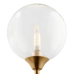 Настенный светильник (бра) Maddison FR5115WL-01BZ, G9х1. TM Maytoni