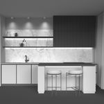 Потолочный светильник Alfa LED 4000K 1x15Вт 60°, C064CL-01-15W4K-RD-WB. TM Maytoni