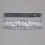 IL5020-500PZF-25 CH ELITE светильник потолочный