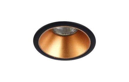 Светильник встраиваемый Crystal Lux CLT 052C BL-GO 1400/227
