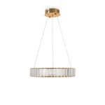 Подвесной светильник Tier FR5257PL-L17G, LED. TM Maytoni