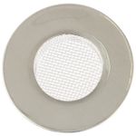 Ситечко для раковины SS-05, 7,8 см