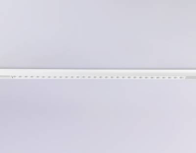 Светильник светодиодный трековый для шинопровода Magnetic GL4031 WH белый IP20 30W 4200K 48V 24° 550*22*45