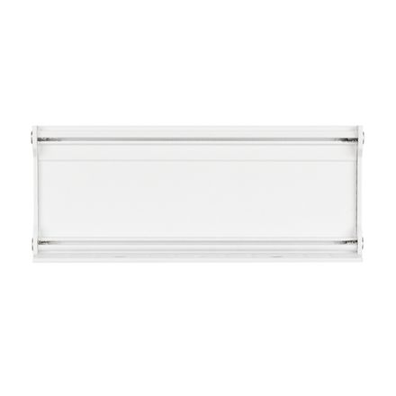Светильник MS-ORIENT-BUILT-TRIMLESS-TC-S38x127-10W Day4000 (WH-BK, 30 deg, 230V) (Arlight, IP20 Металл, 5 лет)