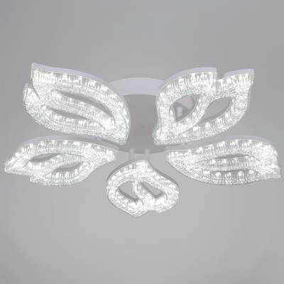 39290-0.3-05 WH светильник потолочный